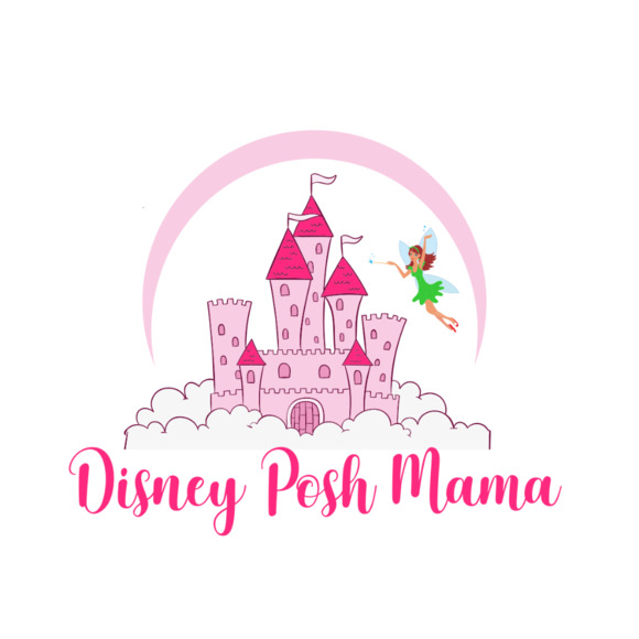 disneyposhmama